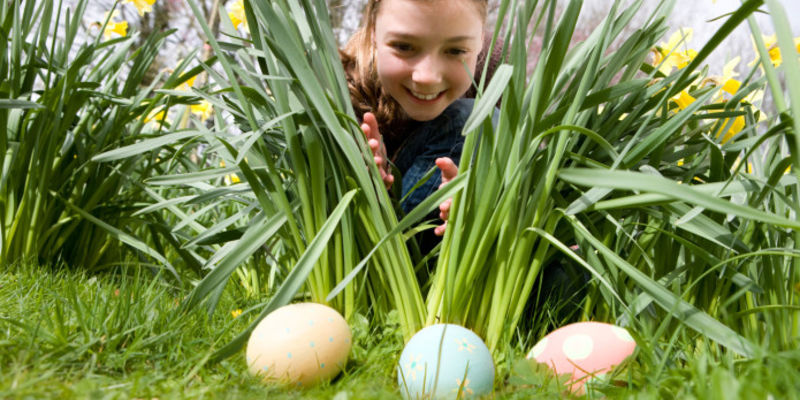 EASTER FUN DAY  image