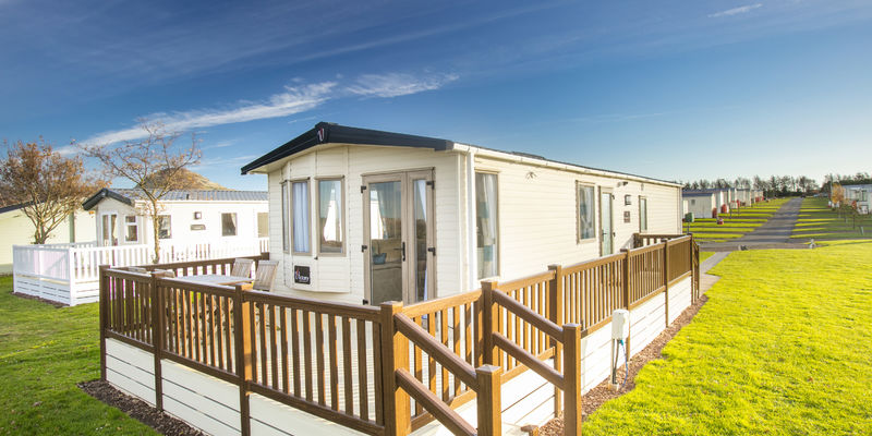 Holiday Homes For Sale  image