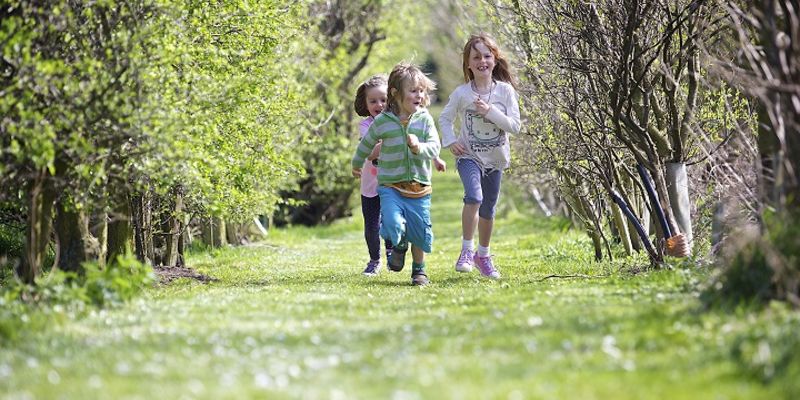 Gilsland Park – A 4th generation business - What to change : what to keep the same? image