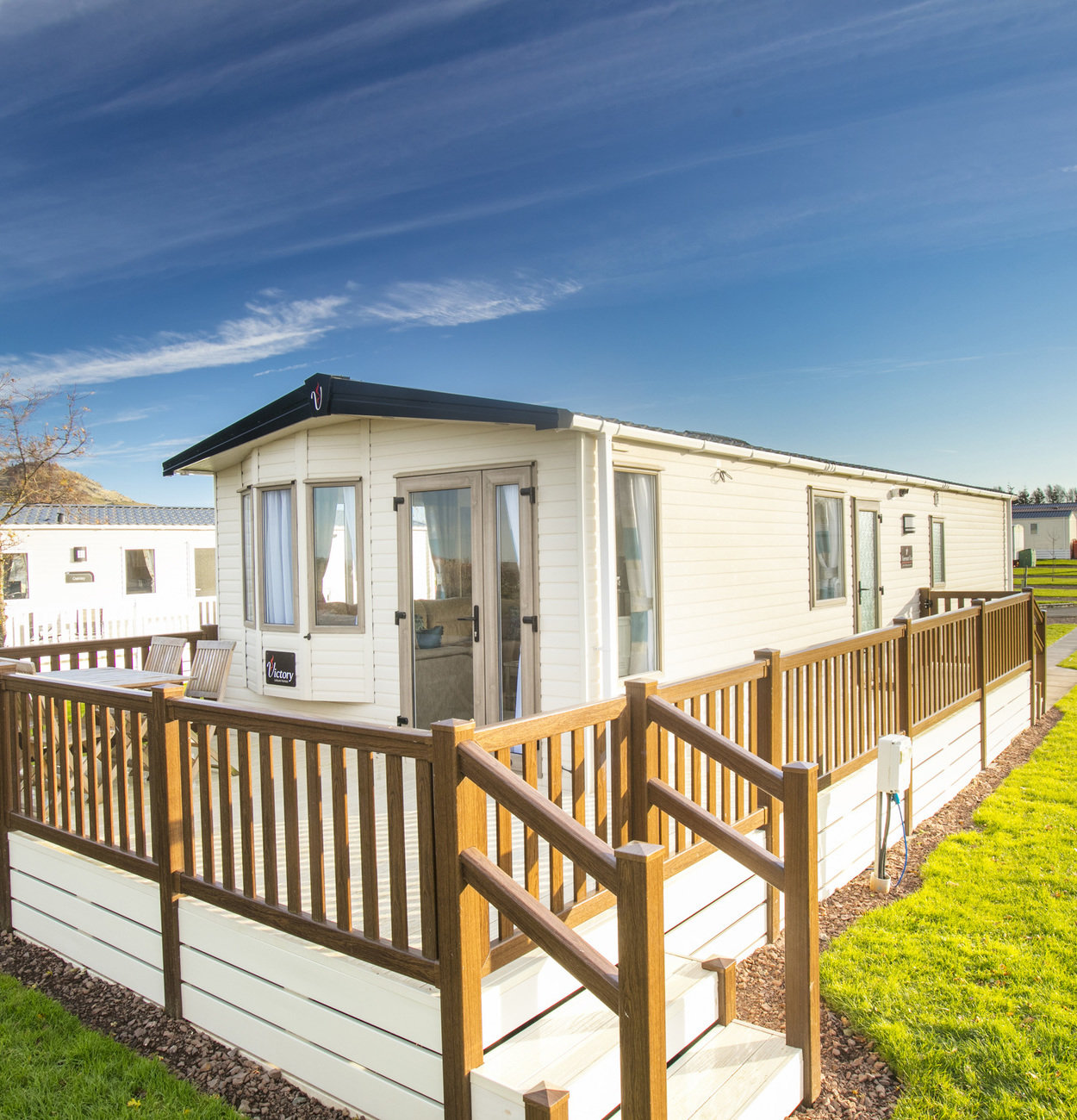 Gold Caravan Holiday Homes DogFriendly Holidays